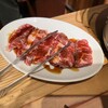 ホルモン焼肉 縁 十条店