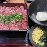 Yakiniku Gyuurin - 