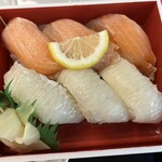 Tsukiji Kiyomura - 