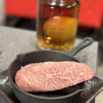 お肉一枚売りの焼肉店 焼肉とどろき - 