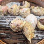 Taiwan Katei Ryourikousan No Ie - 焼売盛り合わせ10個