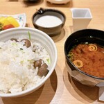 神戸串あげ SAKU - 