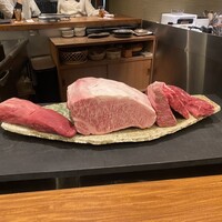 焼肉割烹QUON - 
