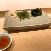 不動前 すし 岩澤 - 