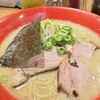 ラーメンたろう 三宮本店