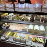 Patisserie CREJOUER - 