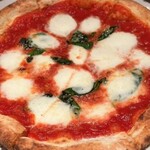 PIZZA SALVATORE CUOMO - 