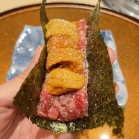 横浜 うしみつ - 