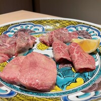 横浜 うしみつ - 