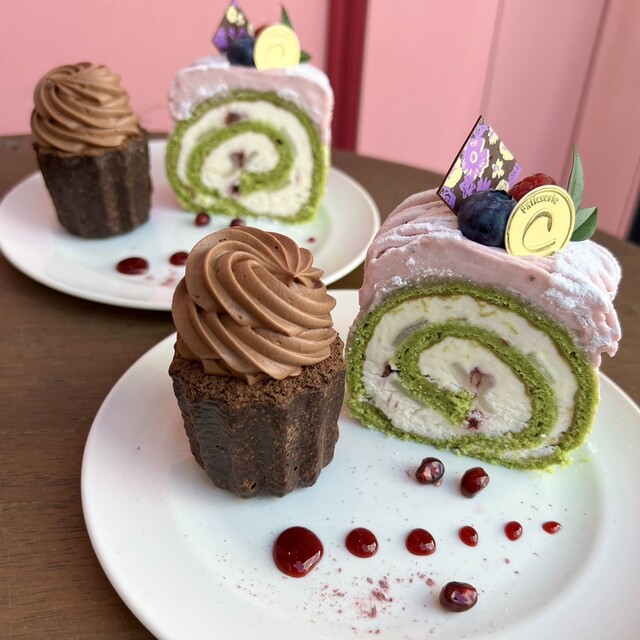 patisserie CREJOUER photo 3