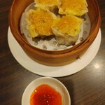 香港料理 恵明 - 