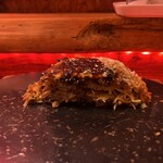 お好み焼き Que - 