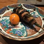 Yakitori Torinosu - 