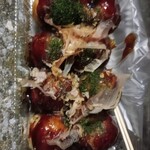 Takoyaki daichiyan - 