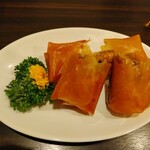 香港料理 恵明 - 