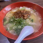 台湾 同客餃子館 - 