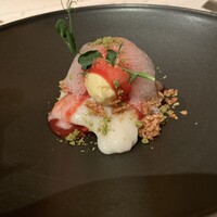 浜名湖オーベルジュ キャトルセゾン - 