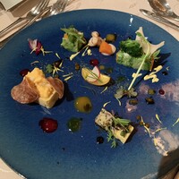 浜名湖オーベルジュ キャトルセゾン - 