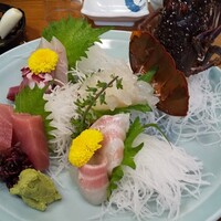浅草 魚料理 遠州屋 - 