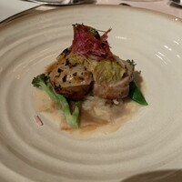 浜名湖オーベルジュ キャトルセゾン - 