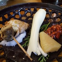 浅草 魚料理 遠州屋 - 