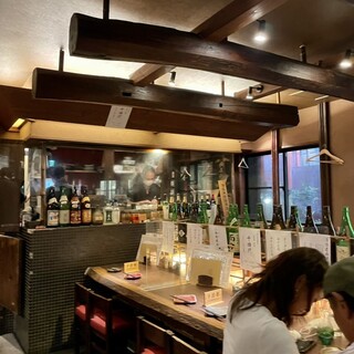 炭火焼鳥 西田屋_2