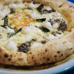 ナポリスタカ - 