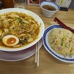 彩華ラーメン  - 