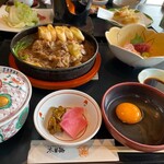 Shabushabu Nihon Ryouri Kisoji - 