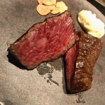 WAGYU YAKINIKU IBUSANA - 