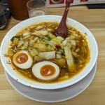 彩華ラーメン  - 