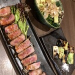 牛タン専門店 濱たん - 