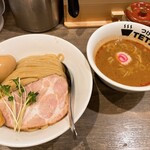 Tsukemen Tetsu - 