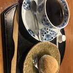 coffee shop Western - 料理写真: