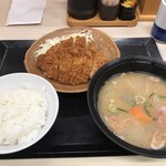 かつや - 料理