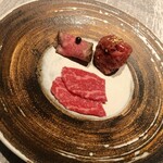 WAGYU YAKINIKU IBUSANA - 