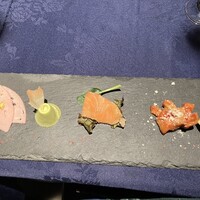 銀座イタリアン Fabi's  - 