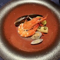 銀座イタリアン Fabi's  - 