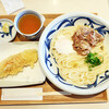 讃岐うどん みやの家