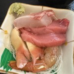 和食 魚靖 - 