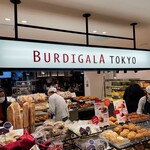 BURDIGALA TOKYO - 外観