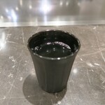 ステーキ＆ワイン シュバルージュ - お茶