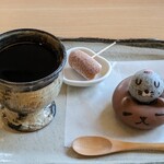 Floresta Ishinomaki R45 Ten - 波诺×卡比