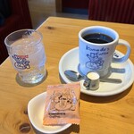 コメダ珈琲店 - 