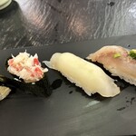 Sushizammai - 