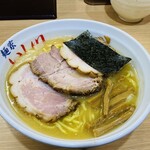 麺家 いし川 - 