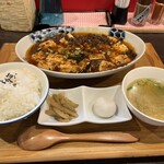 中華川食堂 - 