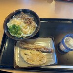 うどん おかだ - 