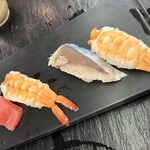 Sushizammai - 