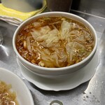 中華そば みたか - 